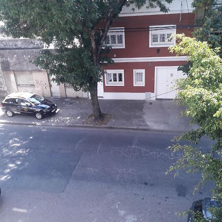 Departamento San Lorenzo A Estrenar Lejlighed Rosario Eksteriør billede