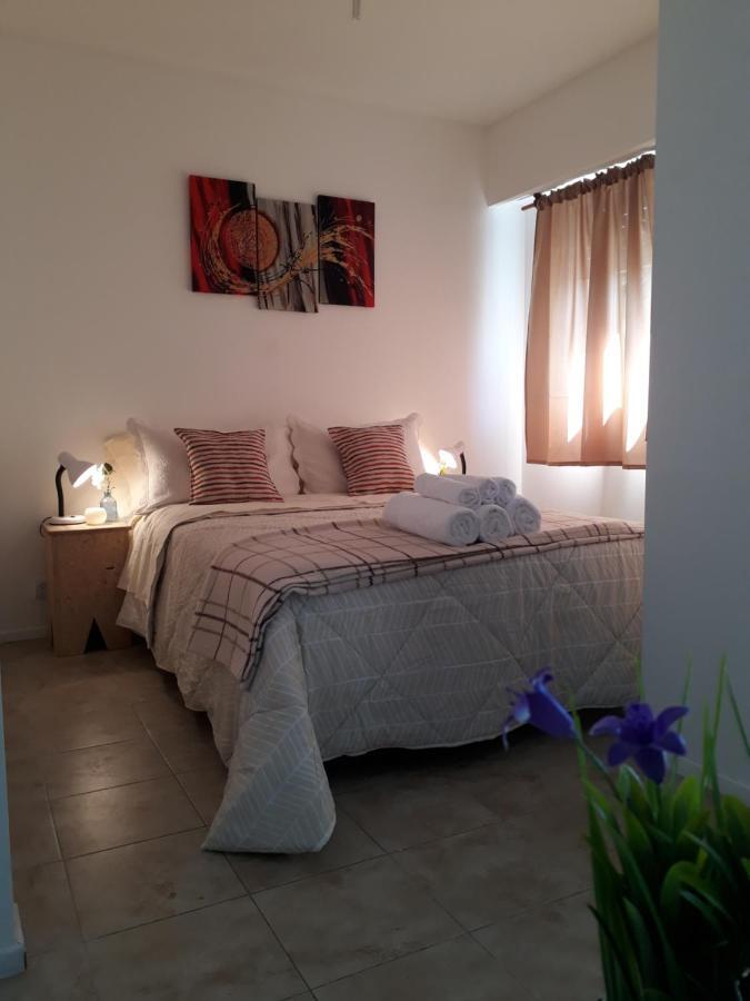 Departamento San Lorenzo A Estrenar Lejlighed Rosario Eksteriør billede